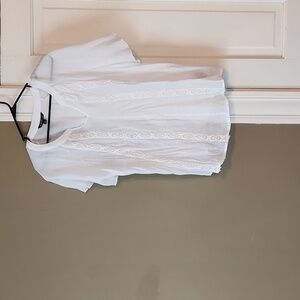 NWT Zac & Rachel Blouse